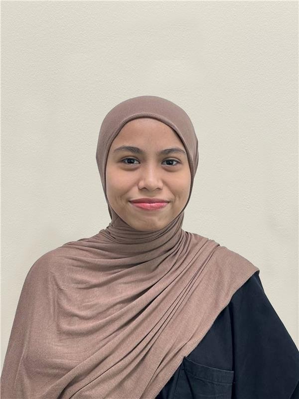 Syakirah