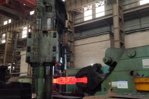 Forging