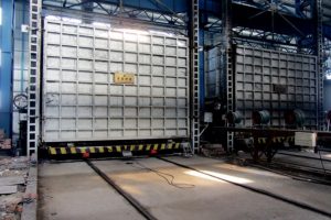 Heat Treatment
