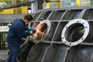 Inspection, Excavating, and Grinding