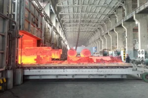 Heat Treatment