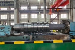 Machining